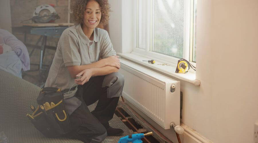 Professional Water heater repair services in Bassett, AR